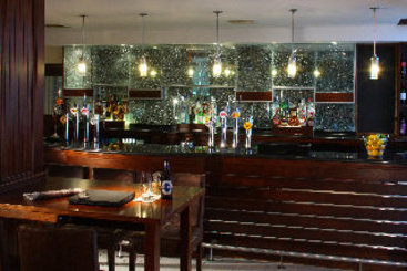 Hotel Edinburgh Marriott