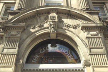 Hotel The Principal Edinburgh George Street