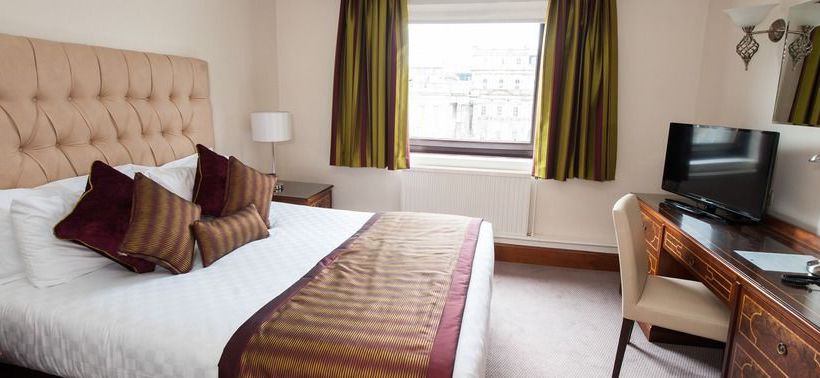 Hotel King James By Thistle