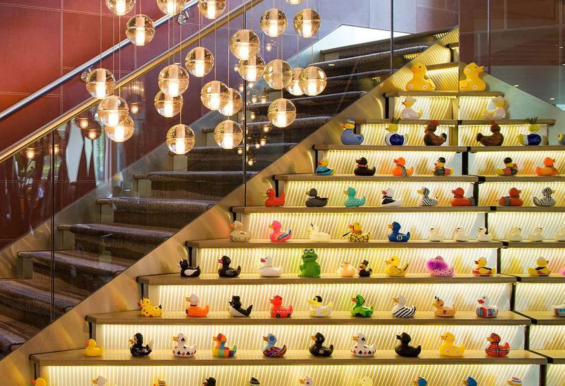 Hotel The Runnymede-on-Thames 10