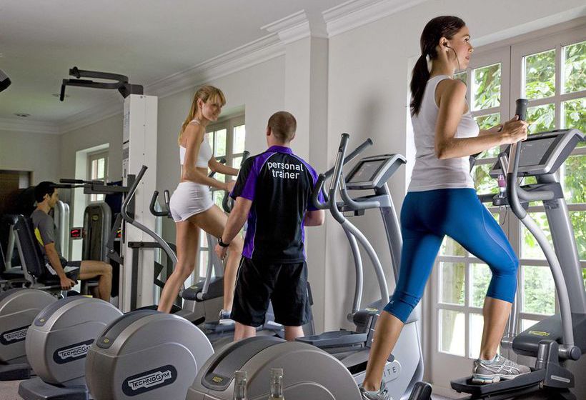 Hotel The Runnymede-on-Thames 15