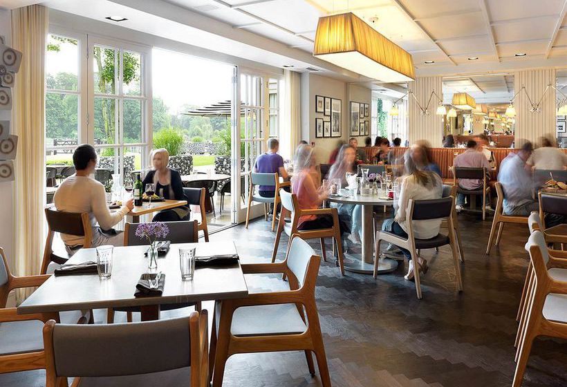 Hotel The Runnymede-on-Thames 16