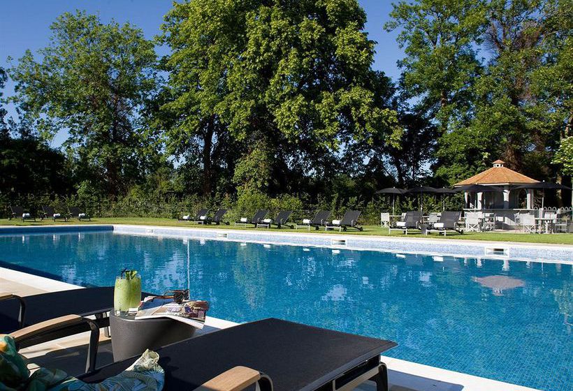 Hotel The Runnymede-on-Thames 3