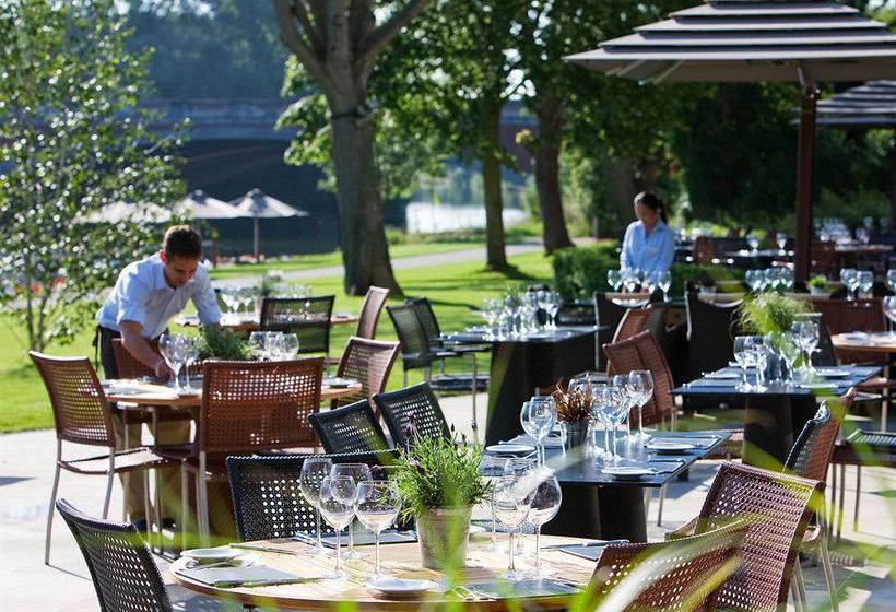 Hotel The Runnymede-on-Thames 5