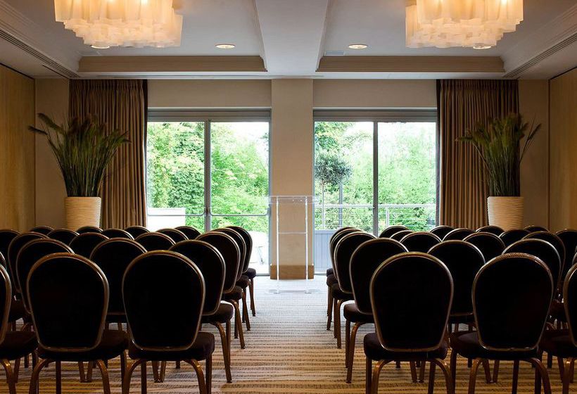 Hotel The Runnymede-on-Thames 6