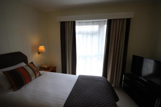 Hotel The Gipsy Hill