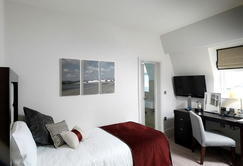 Mercure Exeter Rougemont Hotel