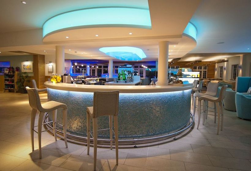 St Michaels Hotel & Spa