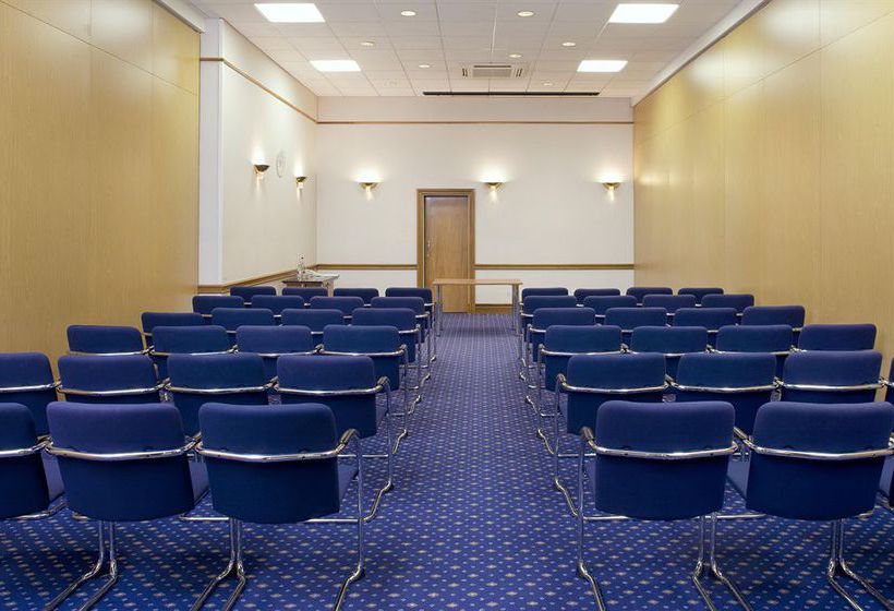 Hotel Holiday Inn Farnborough