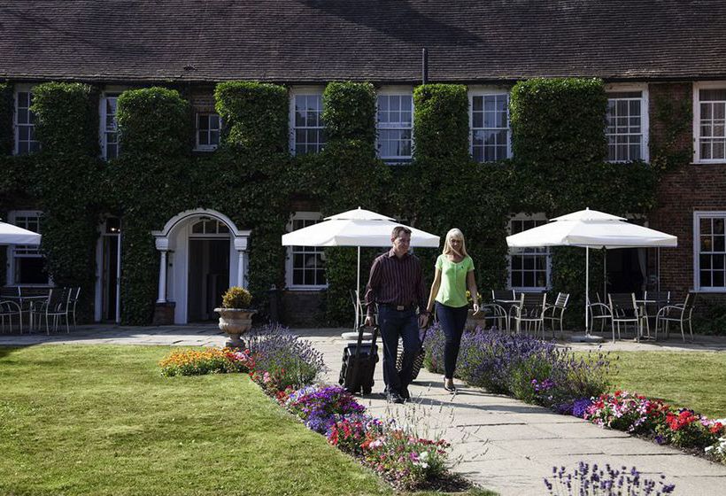 Hôtel Mercure Farnham Bush