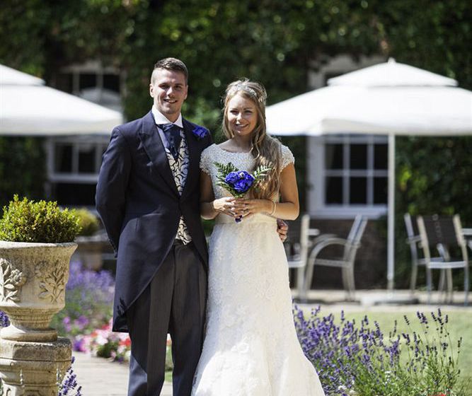 Hotel Mercure Farnham Bush 10