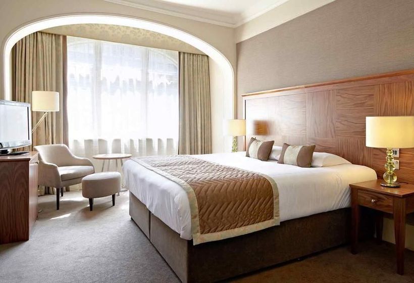 Hotel Mercure Farnham Bush 15