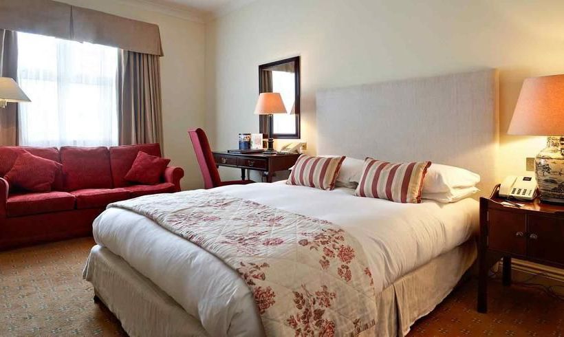 Hotel Mercure Farnham Bush 17