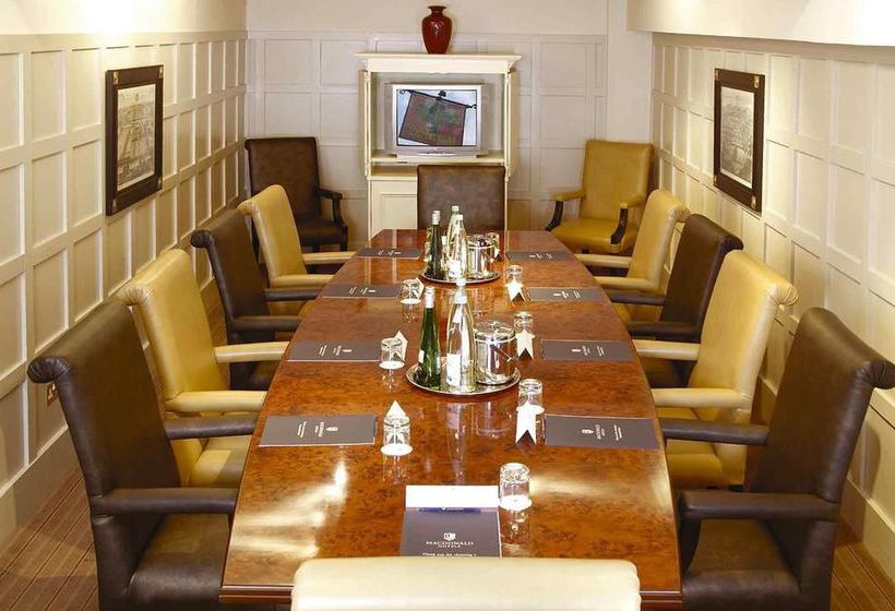 Hotel Mercure Farnham Bush 18