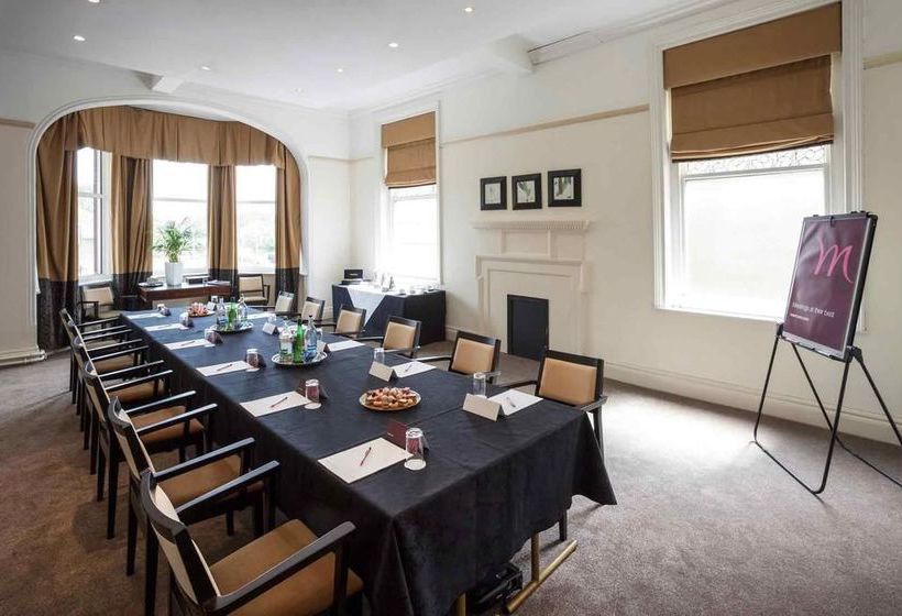 Hotel Mercure Farnham Bush 19