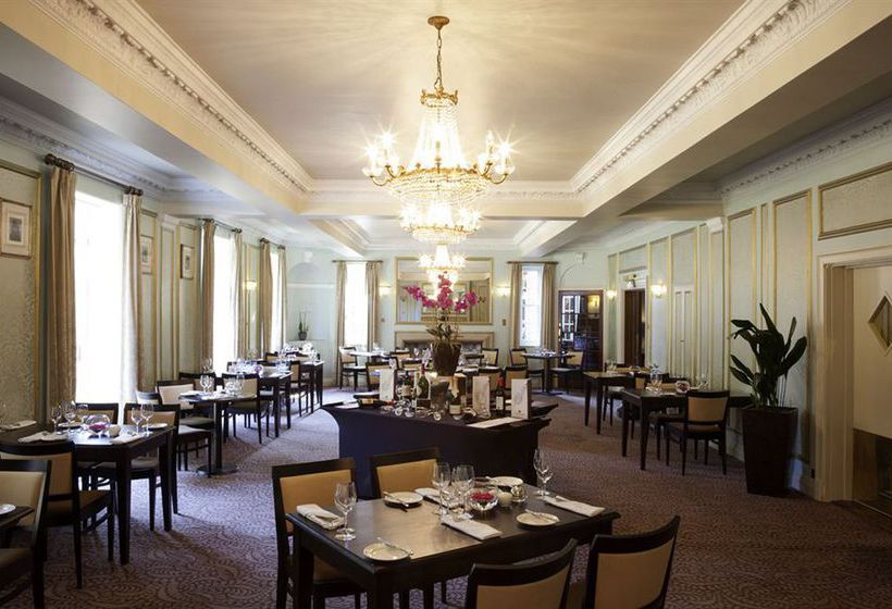 Hotel Mercure Farnham Bush 5