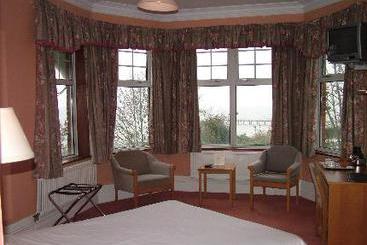 Hotel The Waverley 1