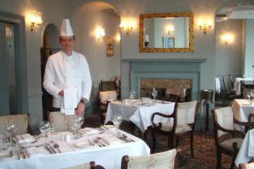 Hotel The Waverley 2