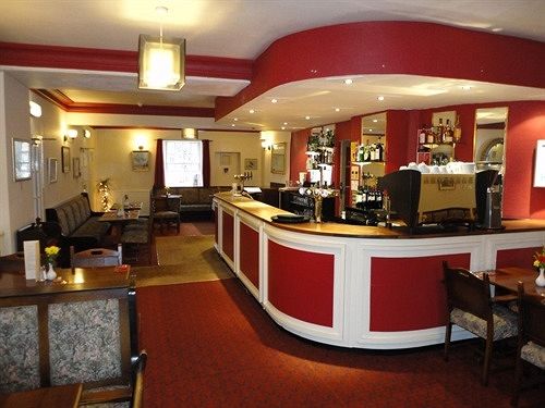 Hotel Tweeddale Arms 4