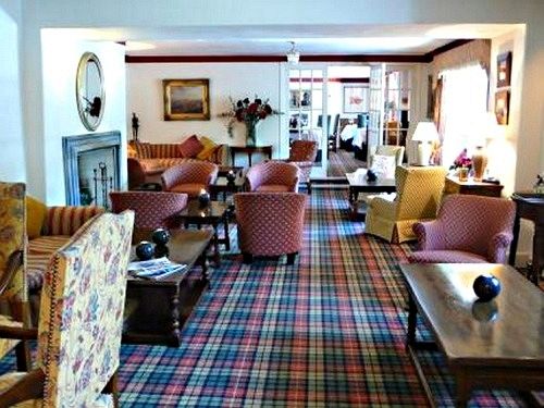 Hotel Tweeddale Arms 5