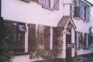 Hotel The Chimney Corner