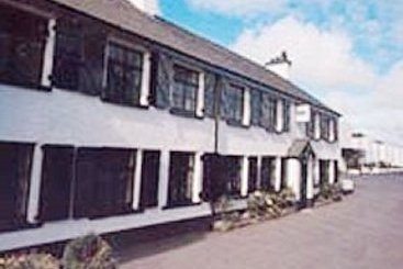 Hotel The Chimney Corner 1