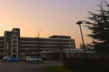 Hotel Bespoke Humber Royal