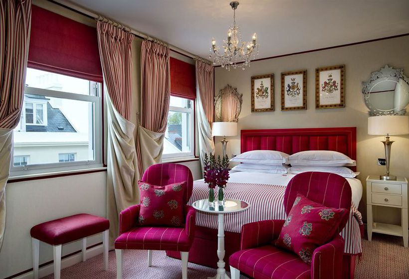 Hotel Duke of Richmond