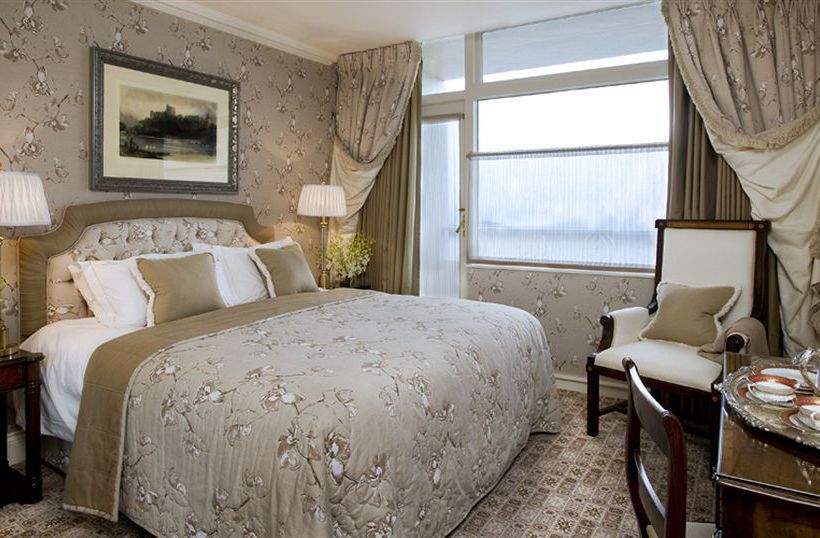 Old Government House Hotel & Spa