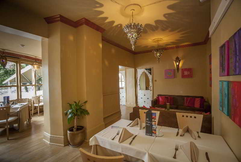 Hotel The Clubhouse @ La Collinette