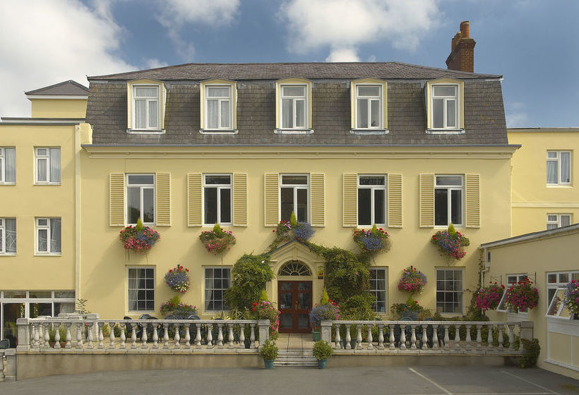 Hotel Les Rocquettes