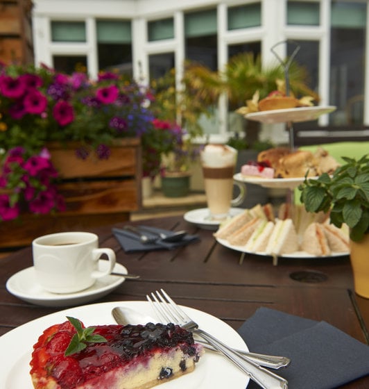 Hotel Best Western Moores Central