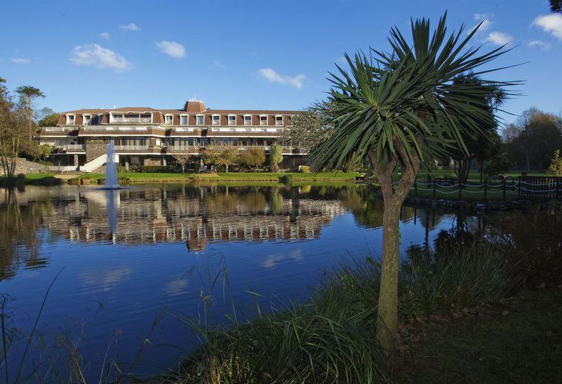 St Pierre Park Hotel & Golf