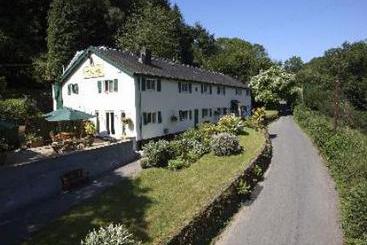 Hotel Crown at Whitebrook 3