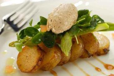 Hotel Crown at Whitebrook 6