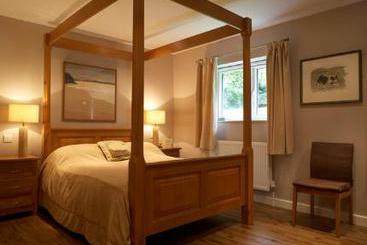 Hotel Crown at Whitebrook 7