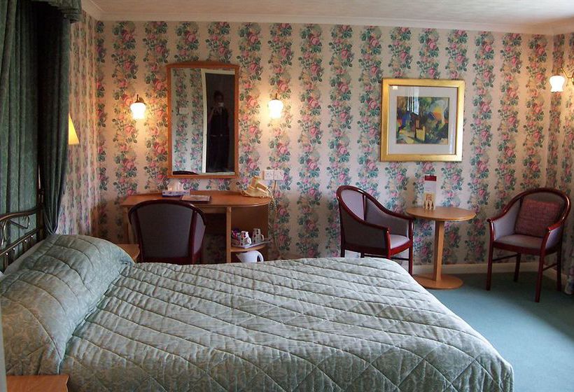 The Legacy Boship Farm Hotel & Resort