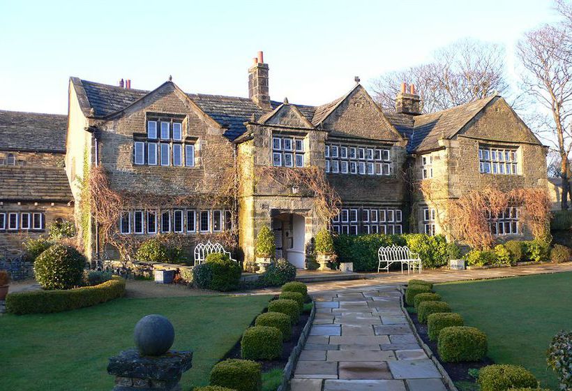 Hotel Holdsworth House