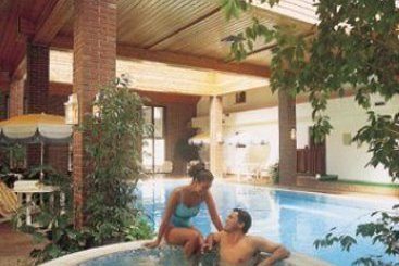 Hotel Swallow Churchgate