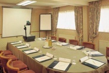 Hotel Swallow Churchgate 1