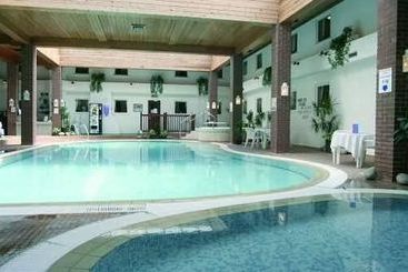 Hotel Swallow Churchgate 10