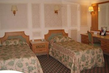 Hotel Swallow Churchgate 11