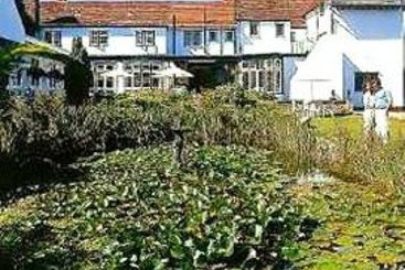 Hotel Swallow Churchgate 12