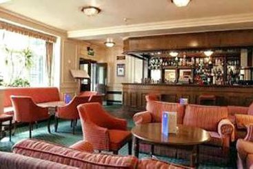 Hotel Swallow Churchgate 14