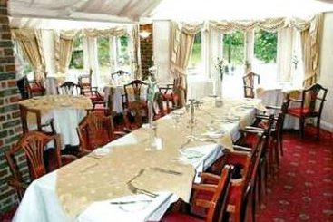 Hotel Swallow Churchgate 15