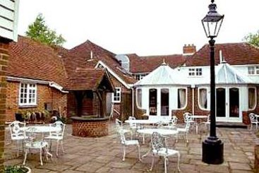 Hotel Swallow Churchgate 16