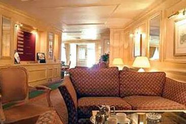 Hotel Swallow Churchgate 17