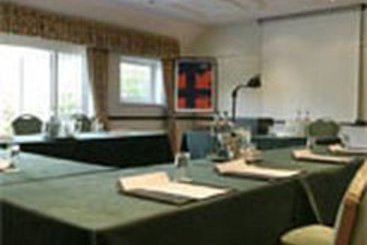 Hotel Swallow Churchgate 19