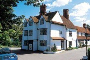 Hotel Swallow Churchgate 2