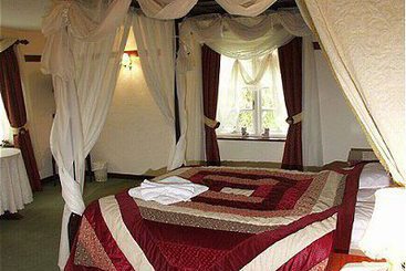 Hotel Swallow Churchgate 3